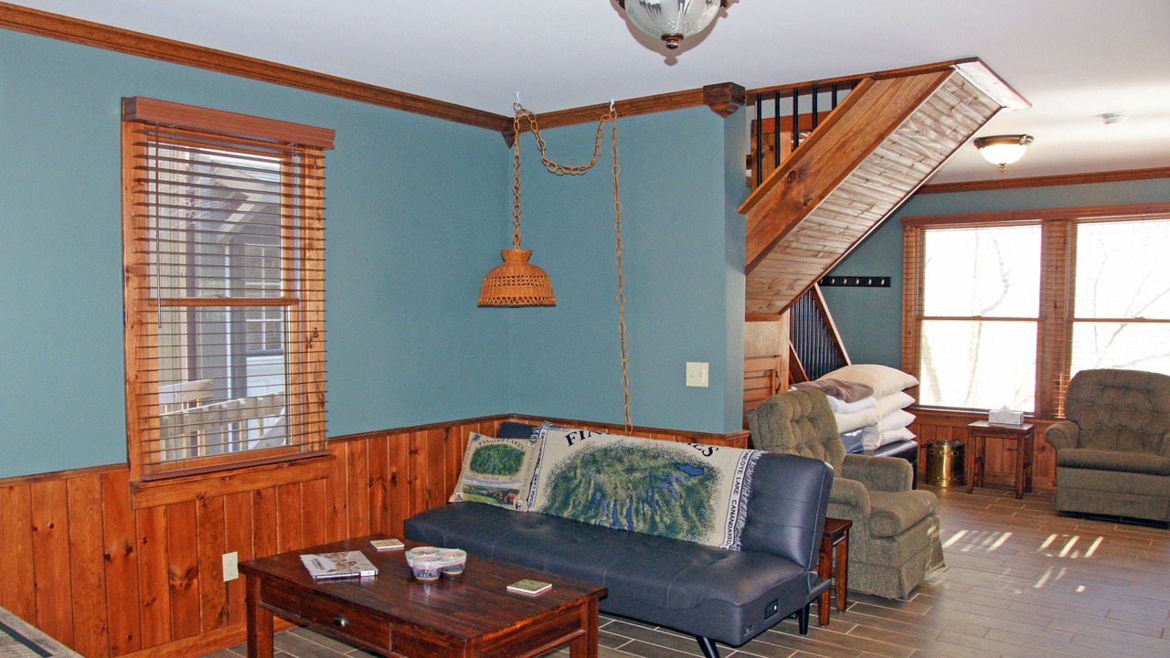 Photo of Livingroom in Naples