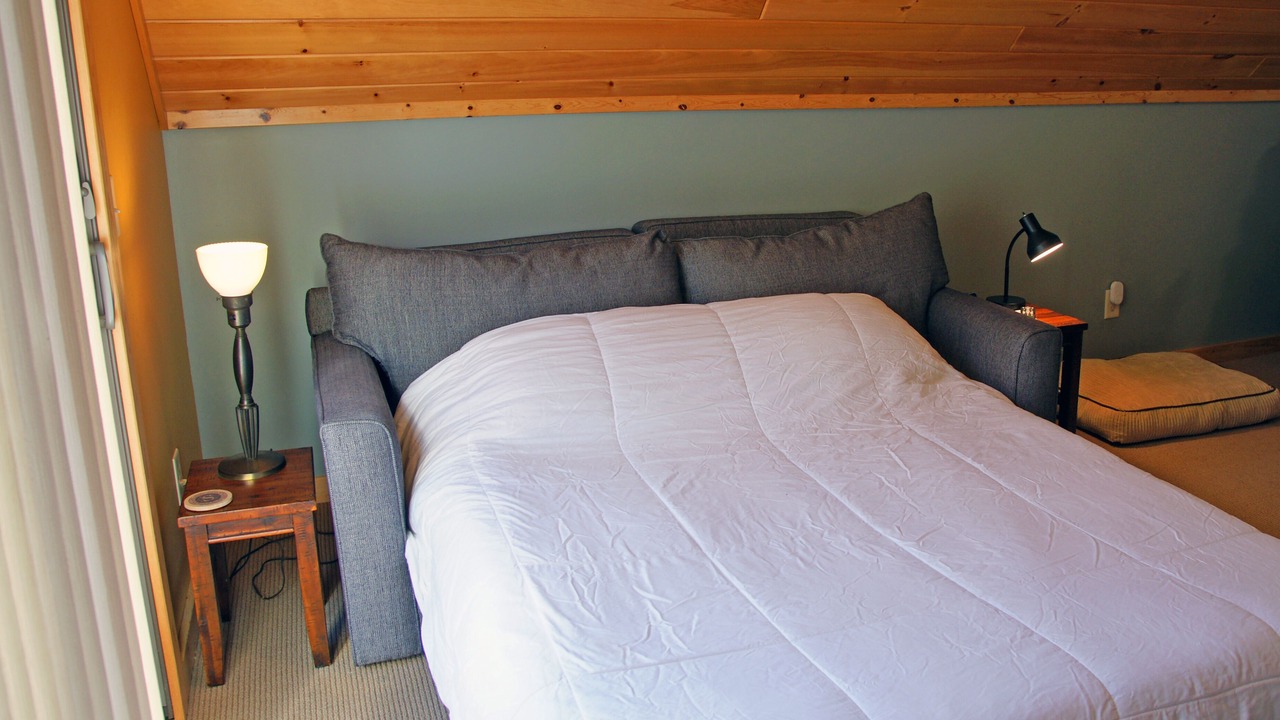Photo of Bedroom in Naples