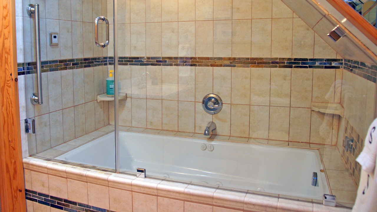 Photo of Bathroom in Naples