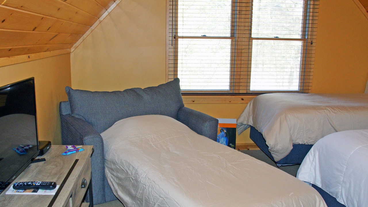 Photo of Bedroom in Naples
