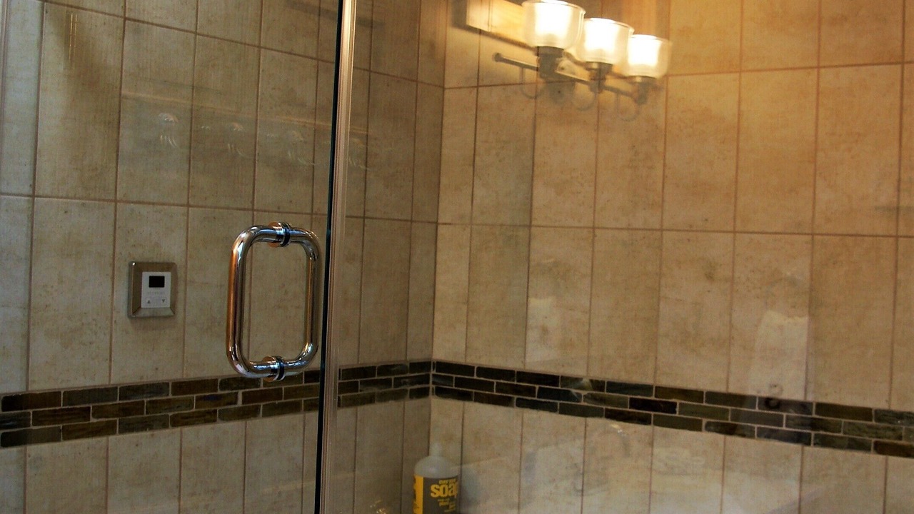 Photo of Bathroom in Naples