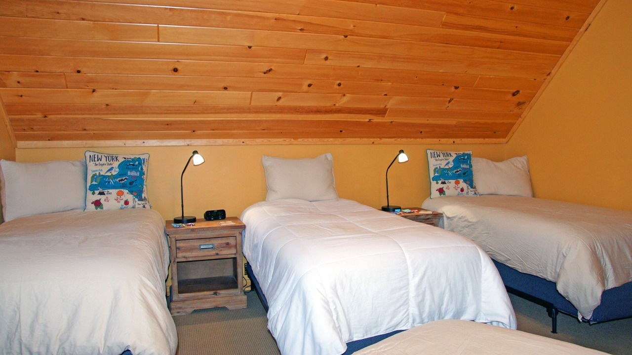 Photo of Bedroom in Naples