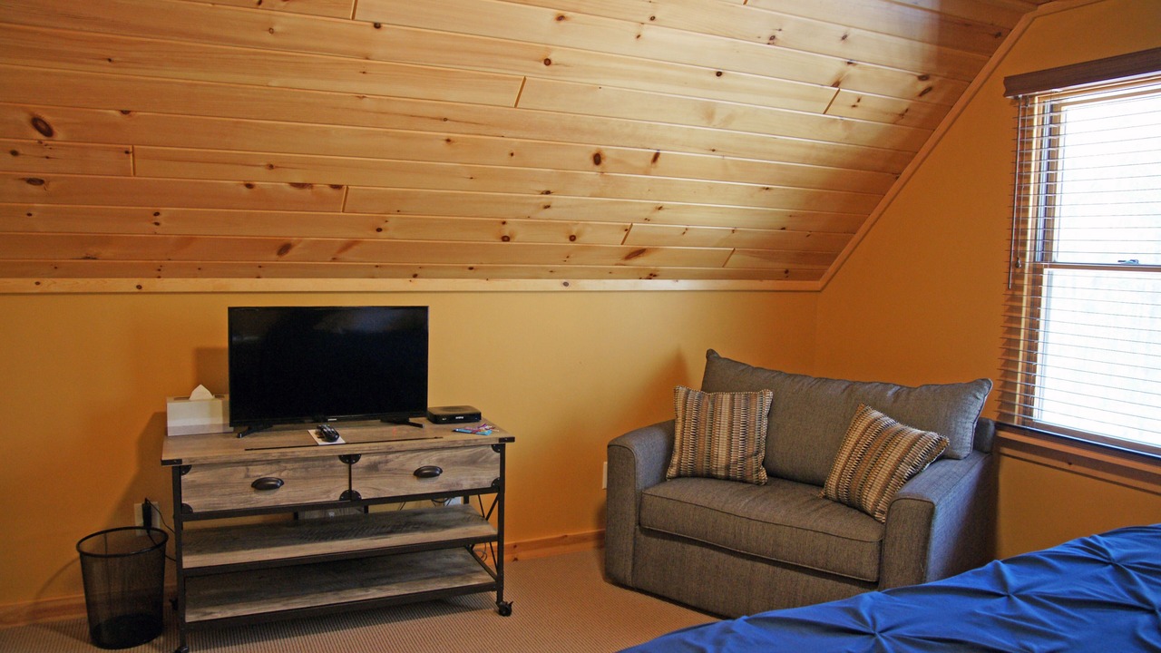 Photo of Bedroom in Naples