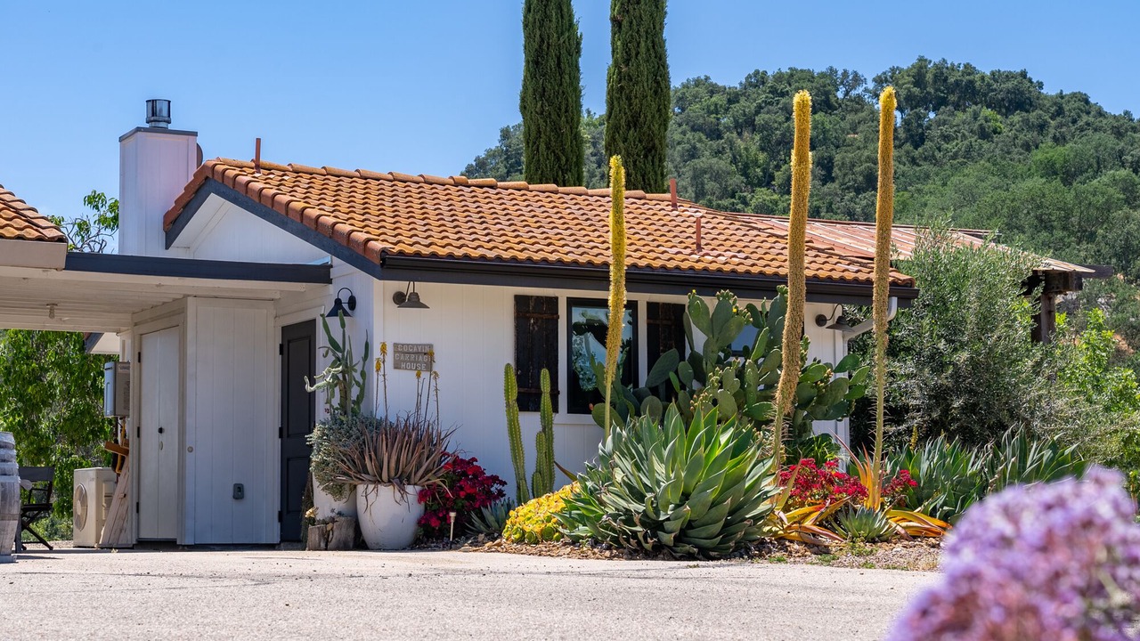 Photo of Outdoor in Paso Robles