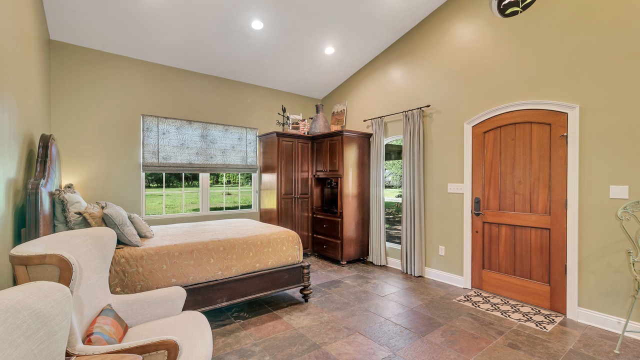 Photo of Bedroom in Fairhope