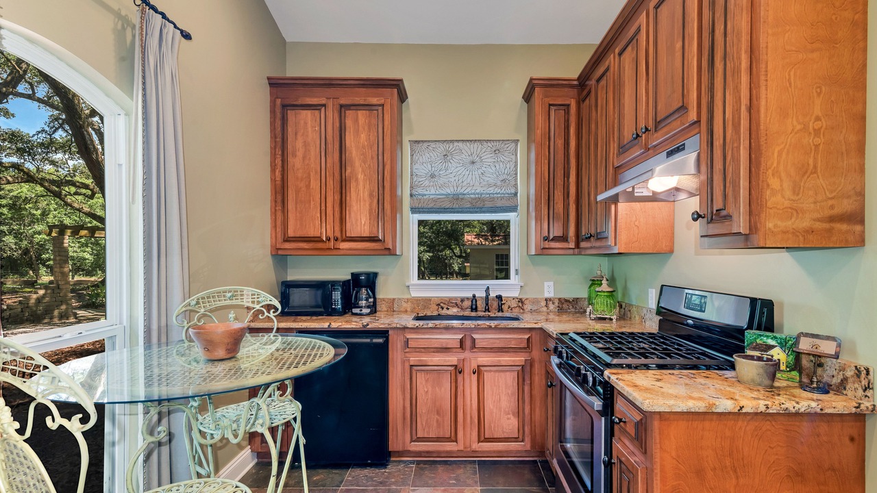 Photo of Kitchen in Fairhope