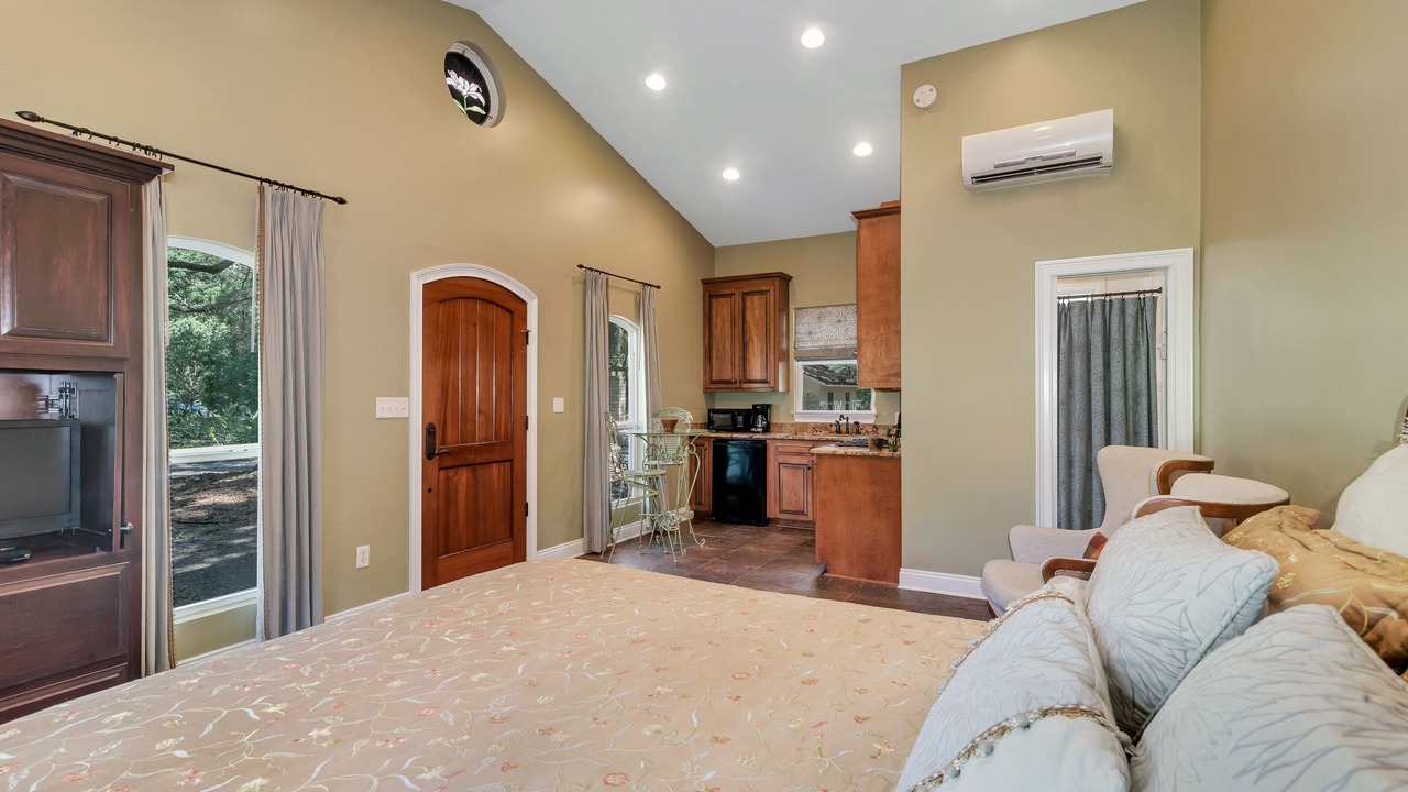 Photo of Bedroom in Fairhope