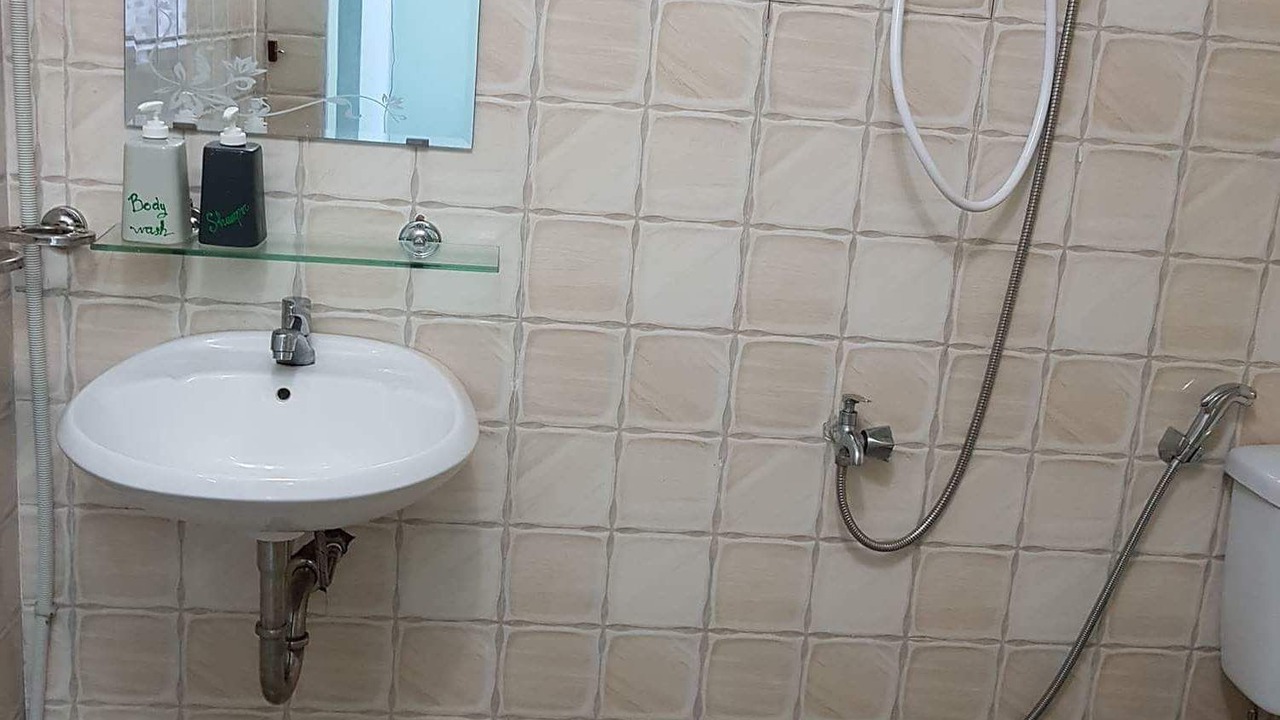 Photo of Bathroom in Nha Trang