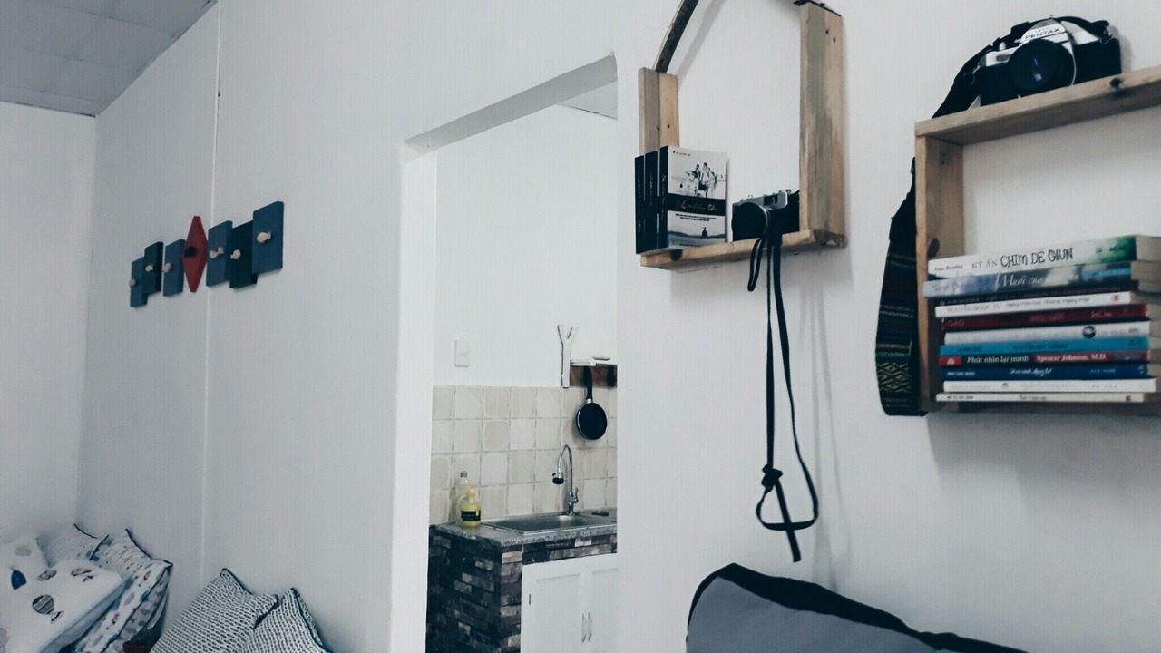 Photo of Bedroom in Nha Trang