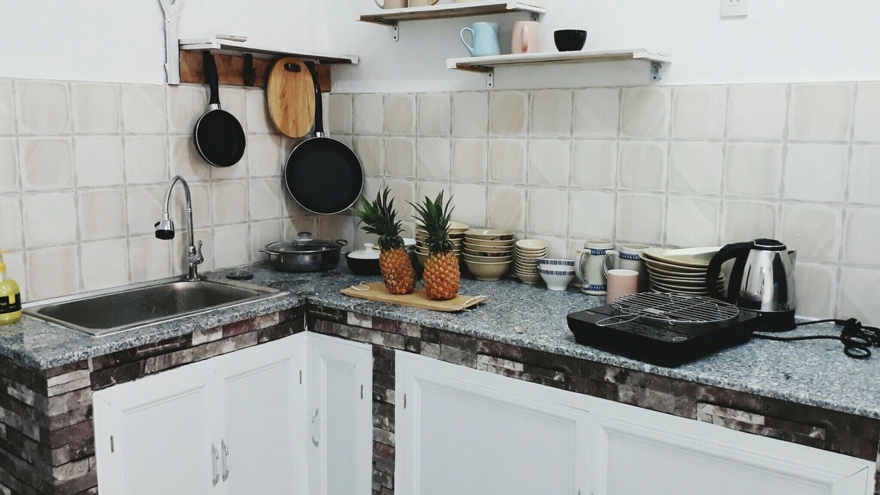 Photo of Kitchen in Nha Trang