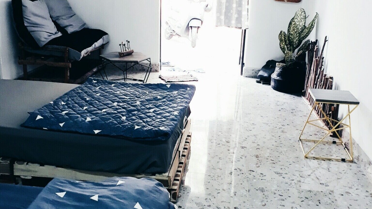 Photo of Bedroom in Nha Trang