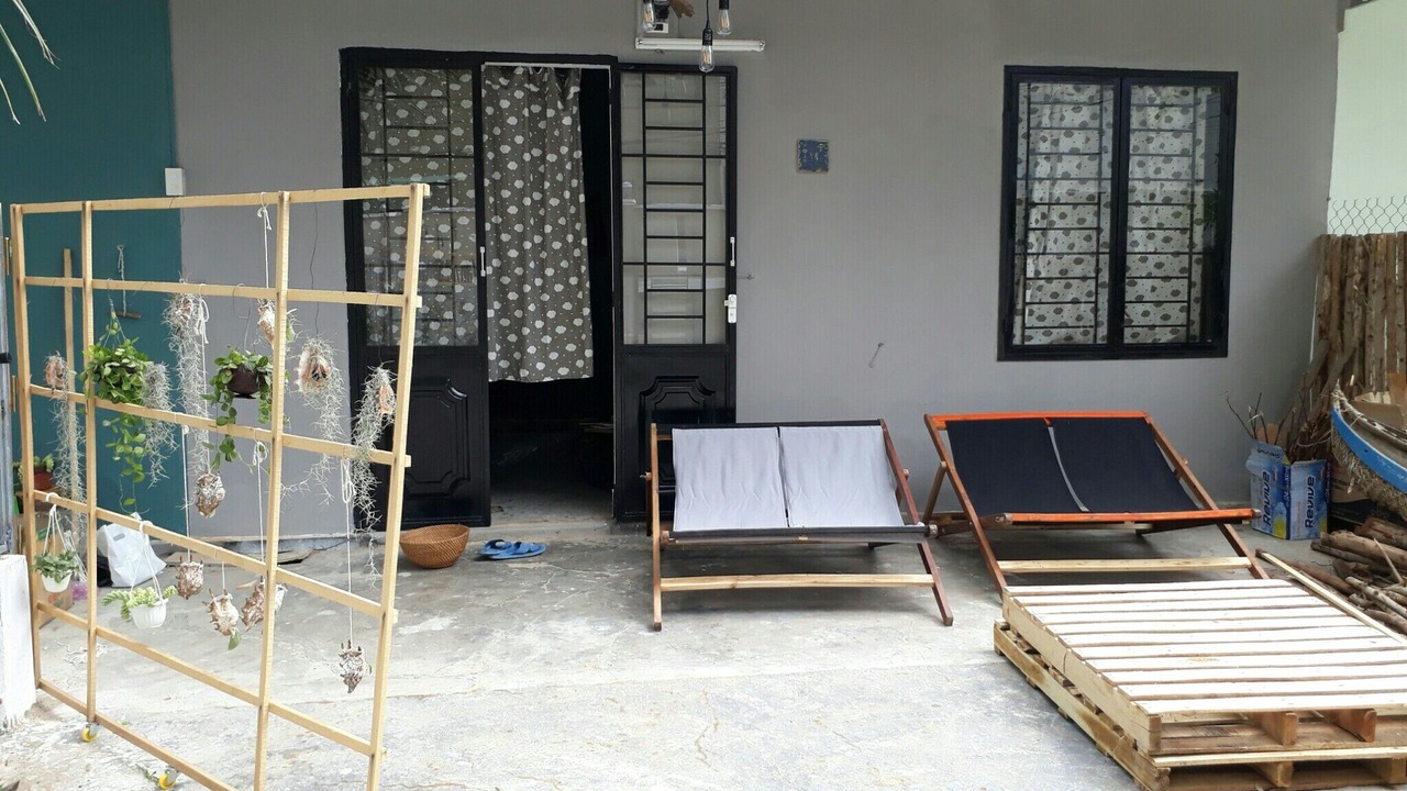 Photo of Patio Balcony in Nha Trang