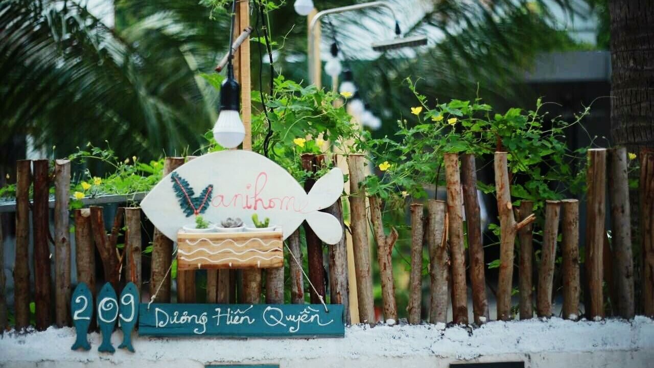 Photo of Outdoor in Nha Trang