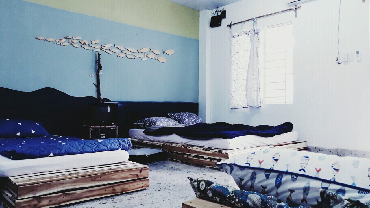 Photo of Bedroom in Nha Trang