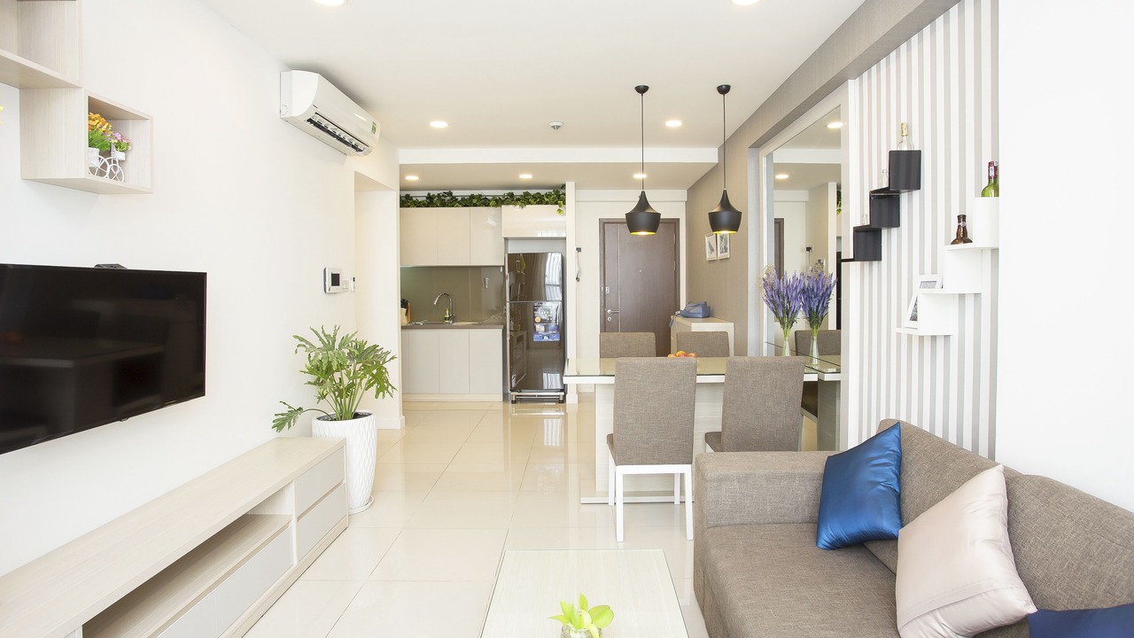 Photo of Bedroom in Bach Dang Riverside
