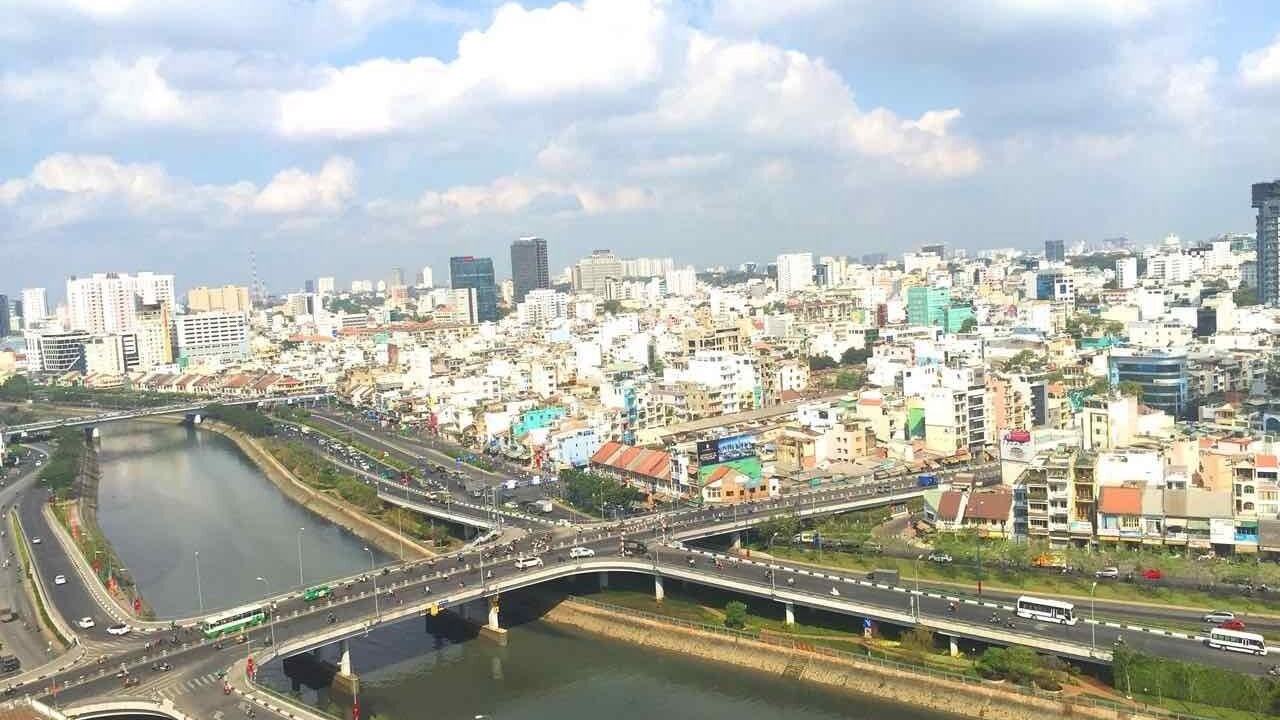 Photo of Others in Bach Dang Riverside