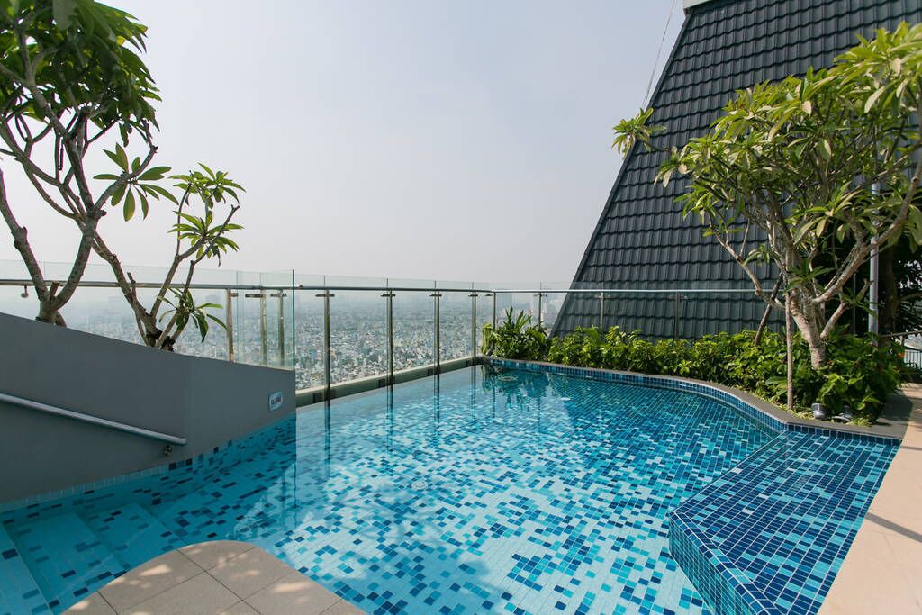 Photo of Outdoor in Bach Dang Riverside