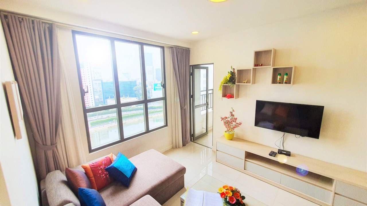 Photo of Bedroom in Bach Dang Riverside