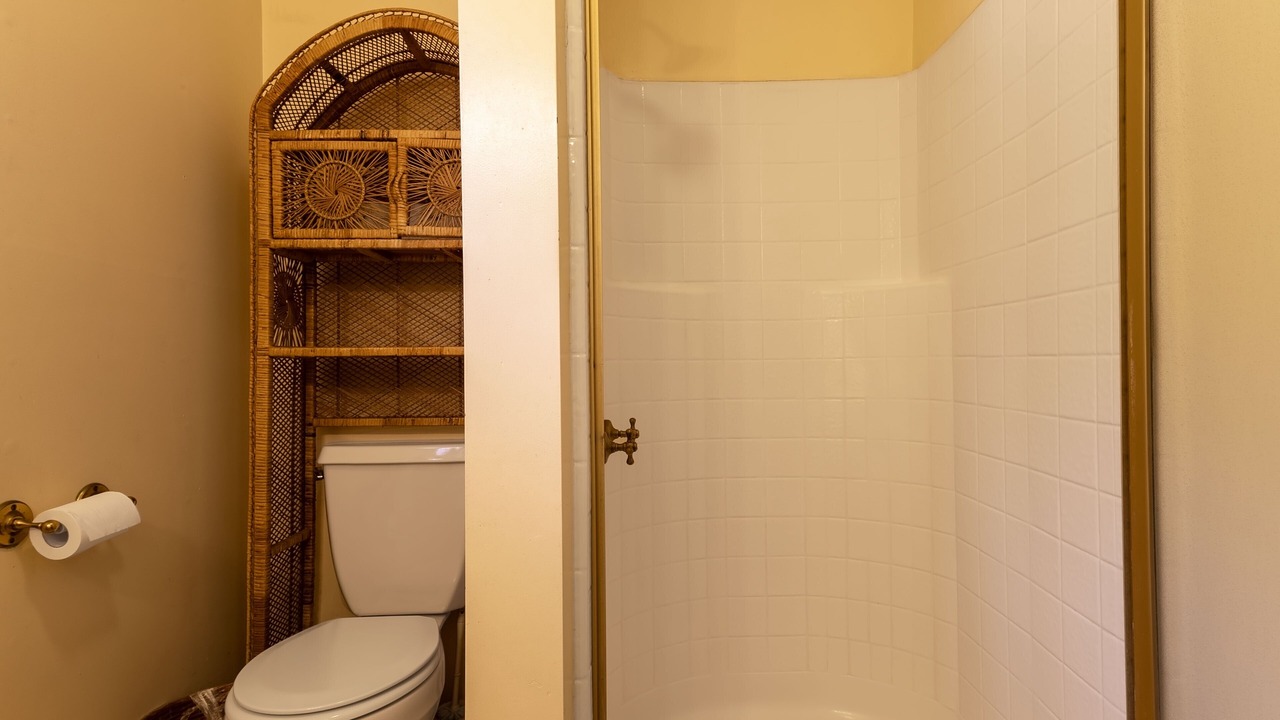 Photo of Bathroom in Fawnskin