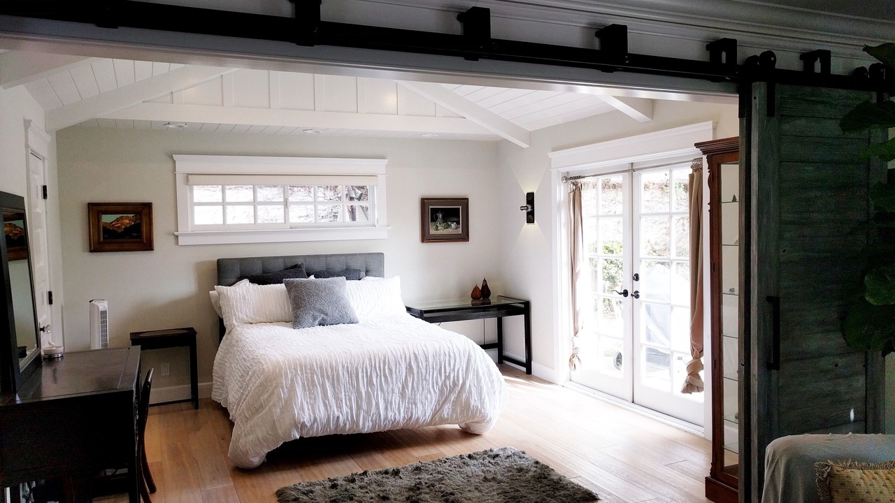 Photo of Bedroom in North Tustin