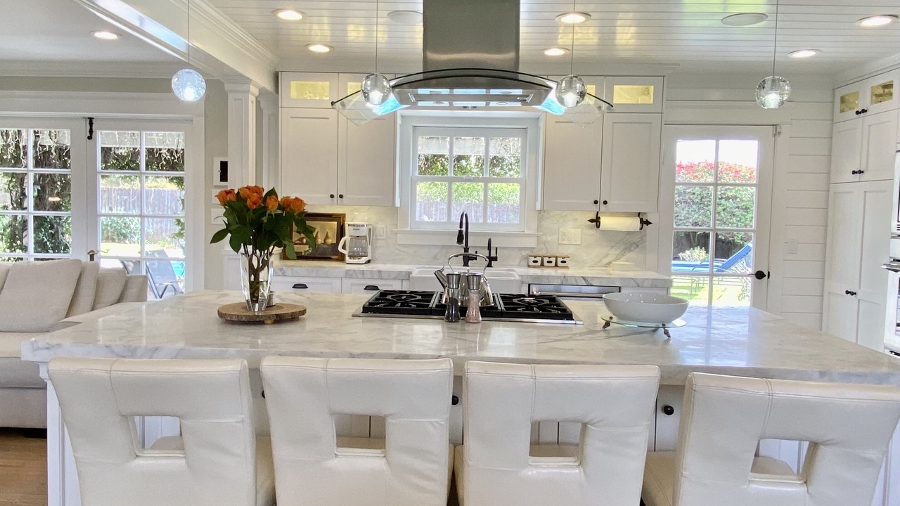Photo of Kitchen in North Tustin