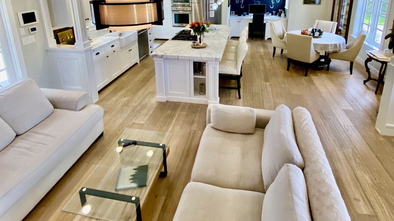 Photo of Livingroom in North Tustin