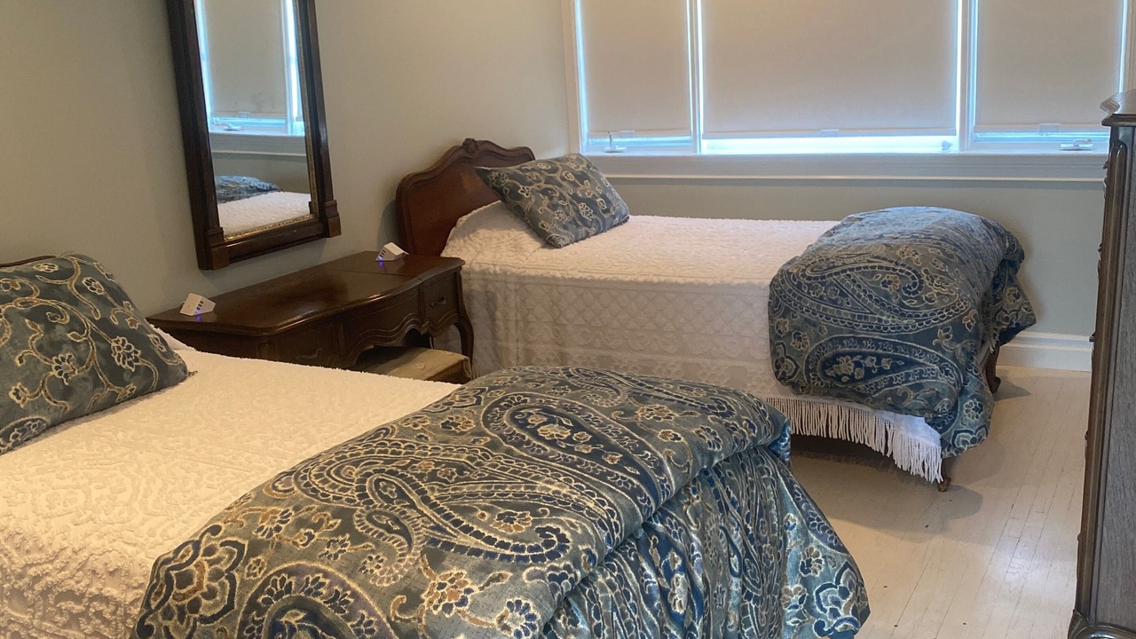 Photo of Bedroom in North Tustin