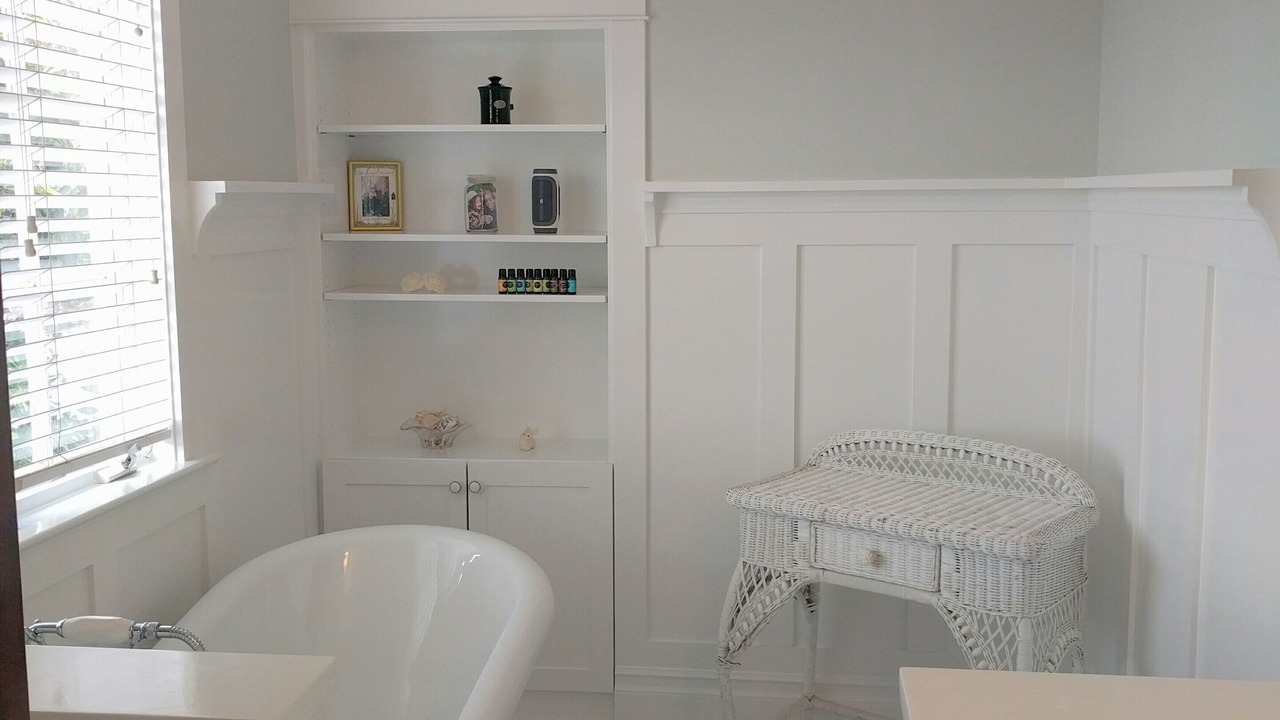 Photo of Bathroom in North Tustin