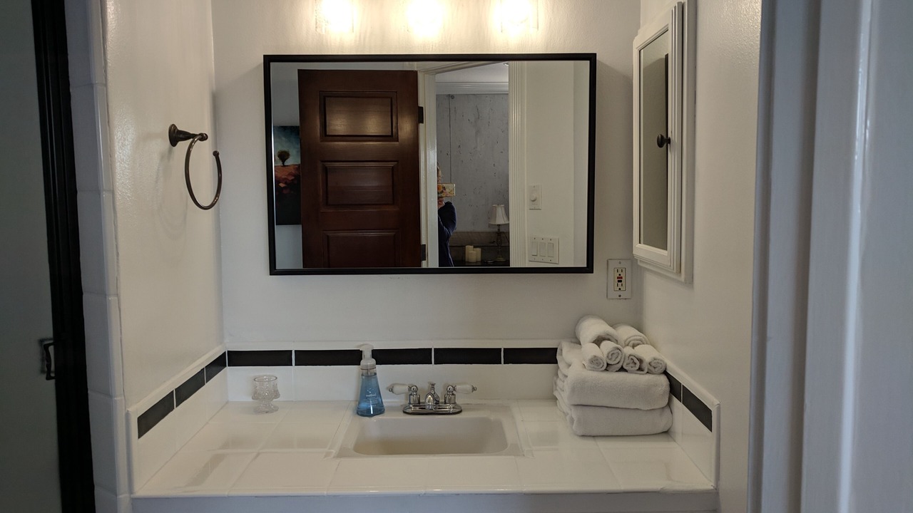Photo of Bathroom in North Tustin