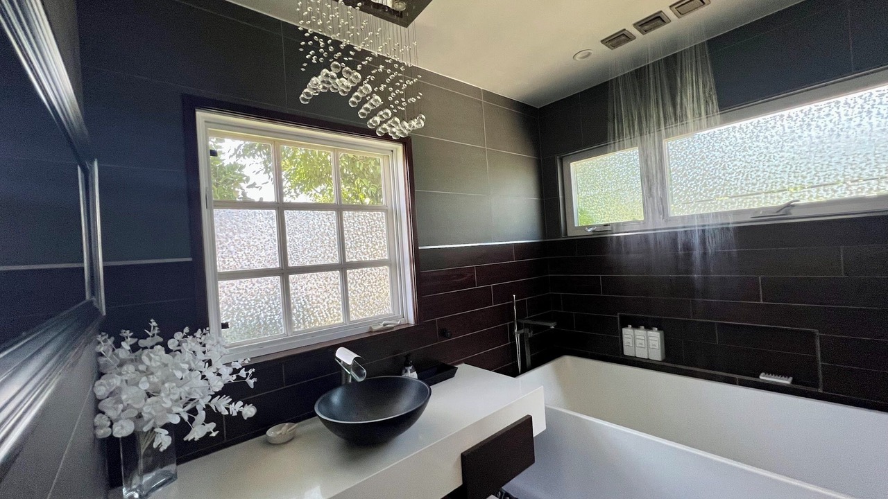 Photo of Bathroom in North Tustin