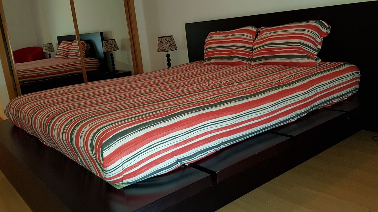 Photo of Bedroom in Reboleira