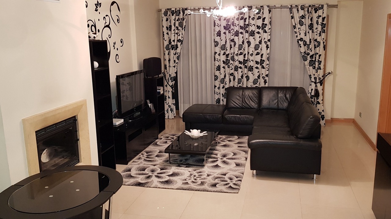 Photo of Livingroom in Reboleira