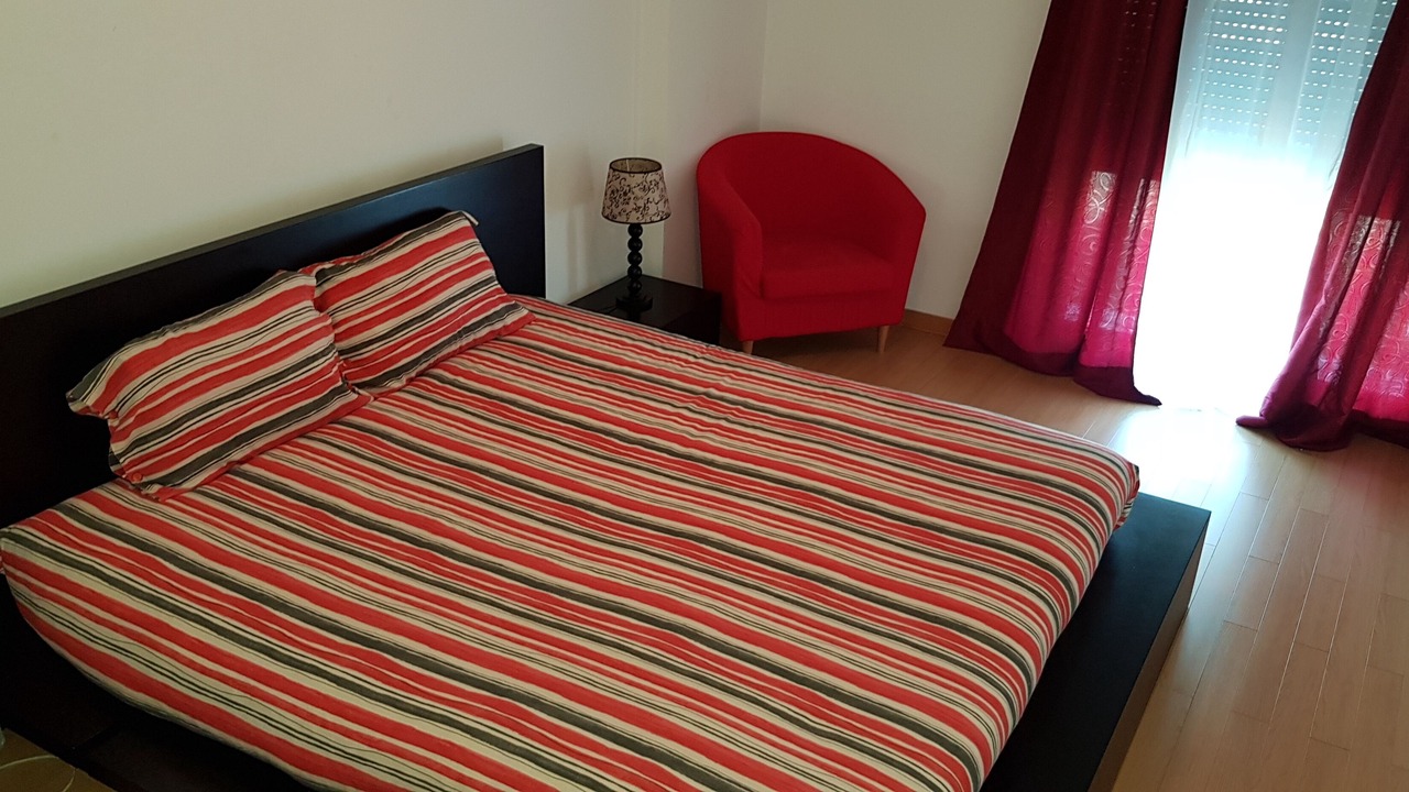 Photo of Bedroom in Reboleira