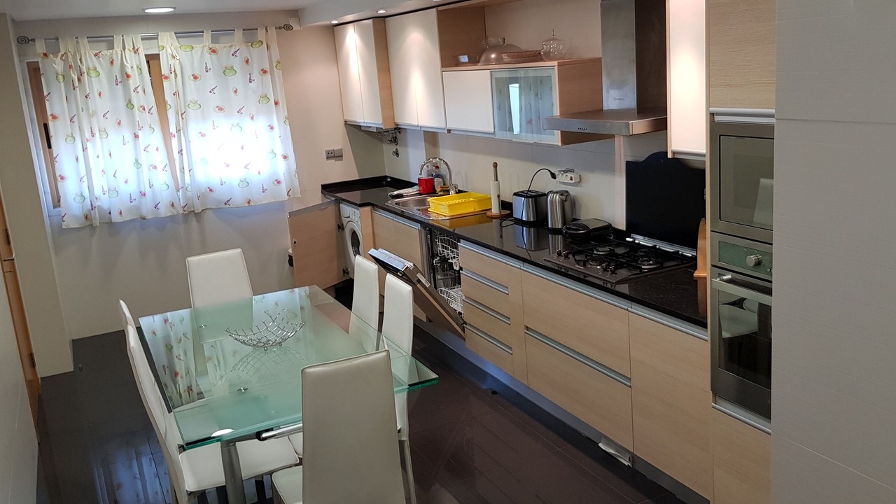 Photo of Kitchen in Reboleira