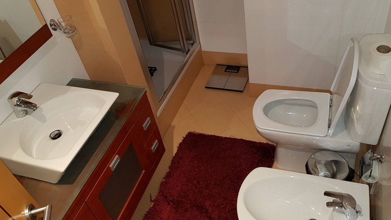 Photo of Bathroom in Reboleira