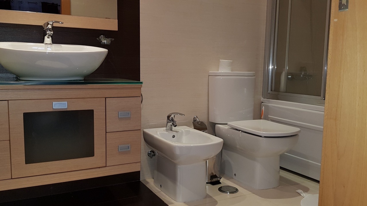 Photo of Bathroom in Reboleira