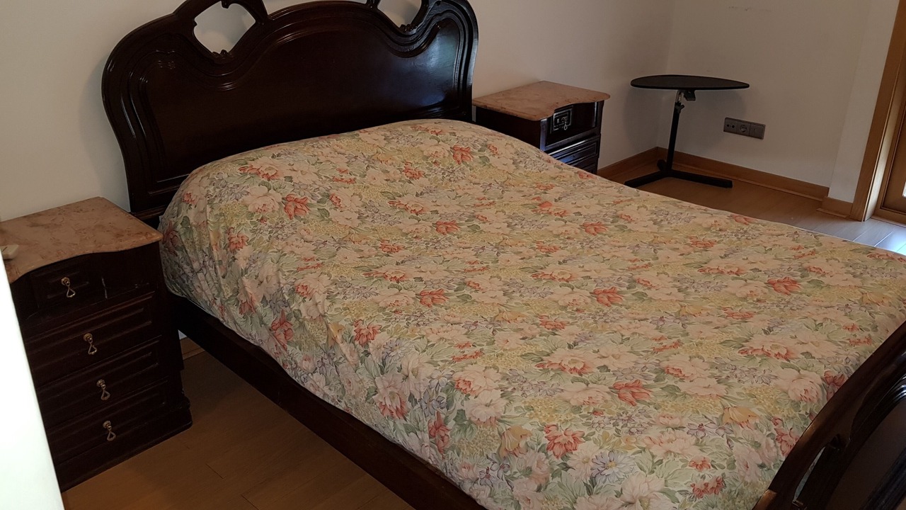 Photo of Bedroom in Reboleira
