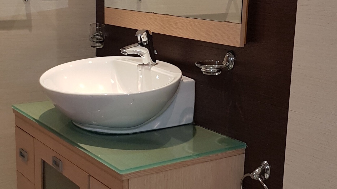 Photo of Bathroom in Reboleira