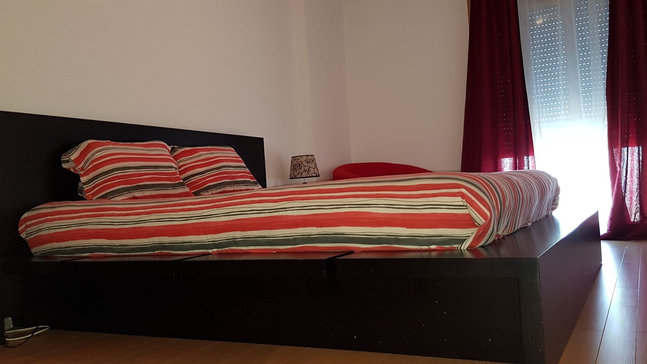 Photo of Bedroom in Reboleira