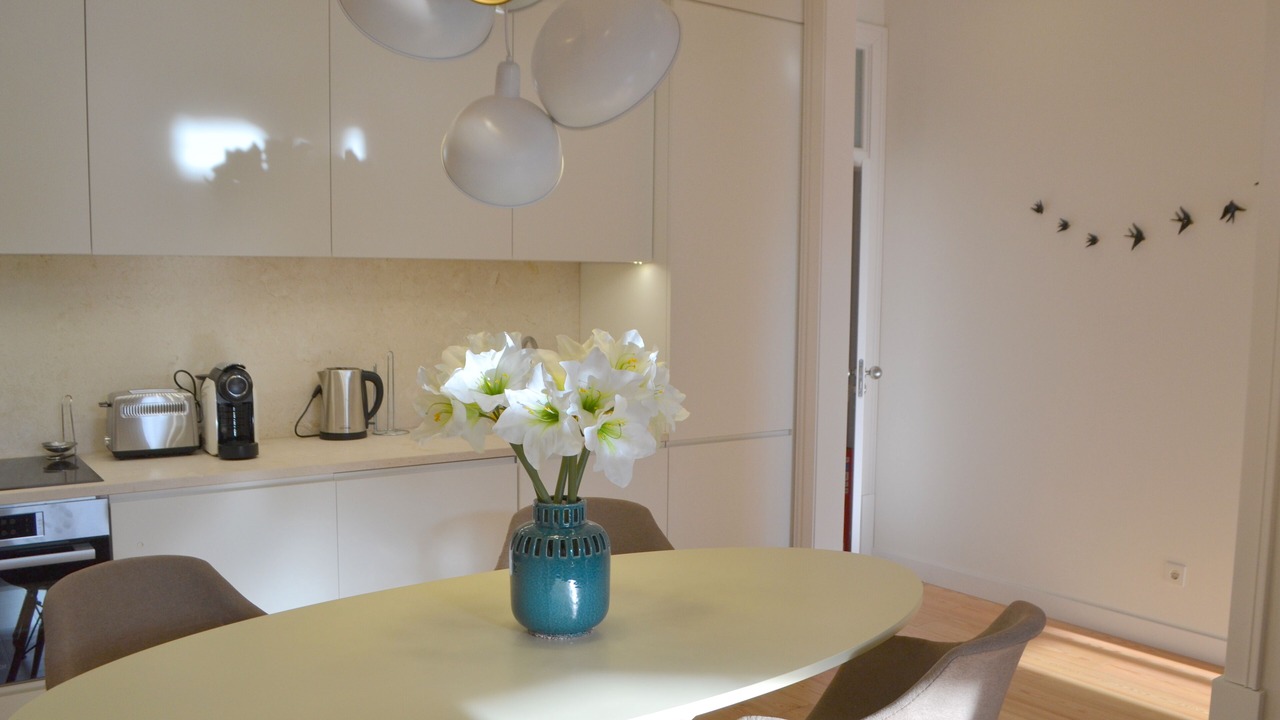 Photo of Kitchen in Socorro