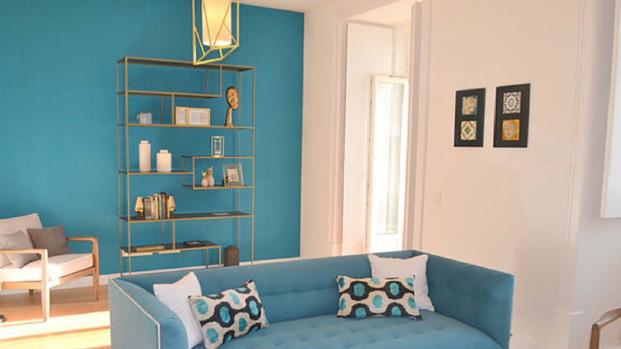 Photo of Livingroom in Socorro