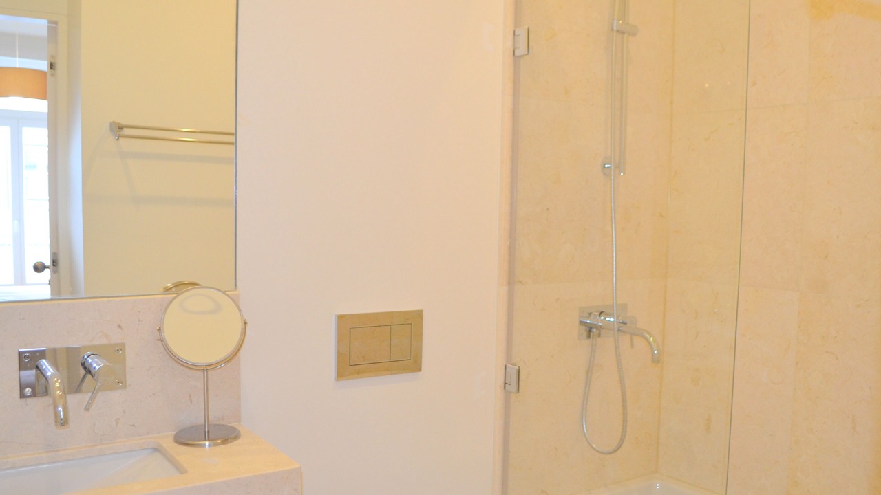 Photo of Bathroom in Socorro