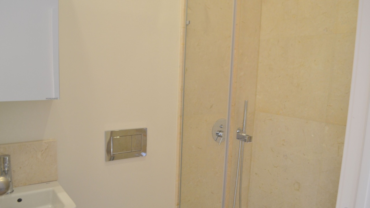 Photo of Bathroom in Socorro