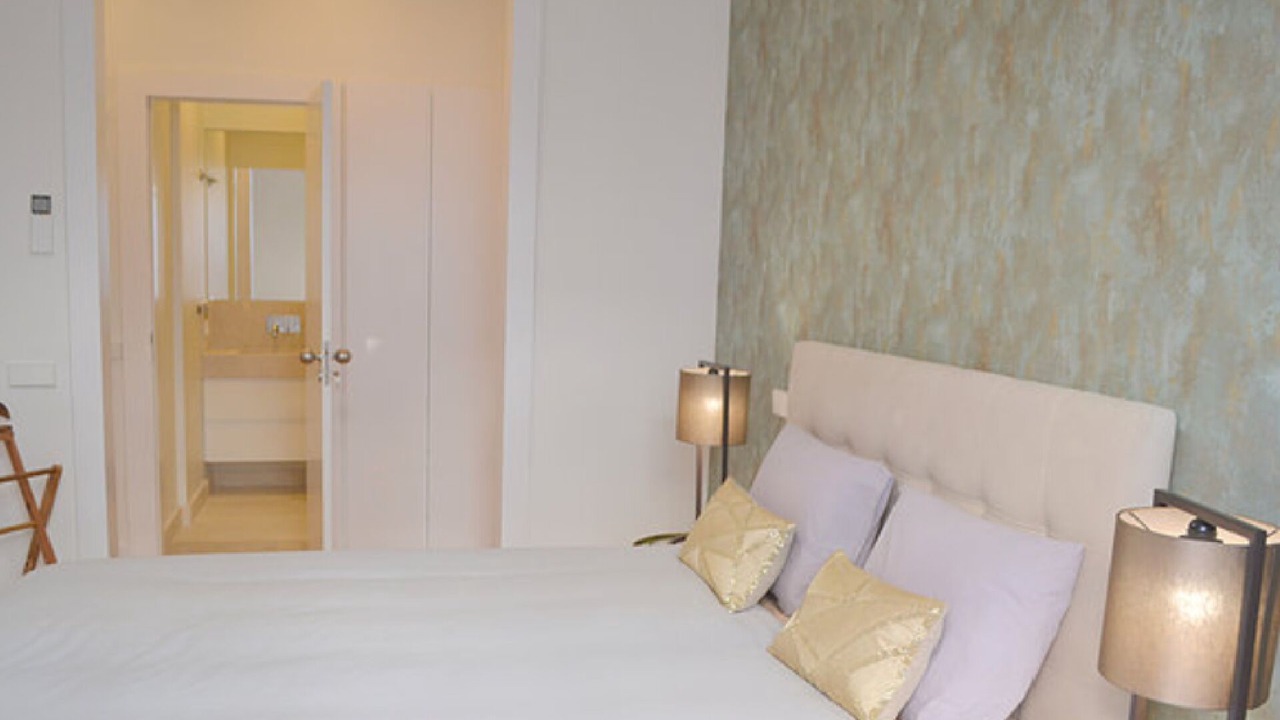 Photo of Bedroom in Socorro