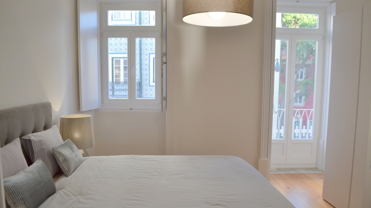 Photo of Bedroom in Socorro