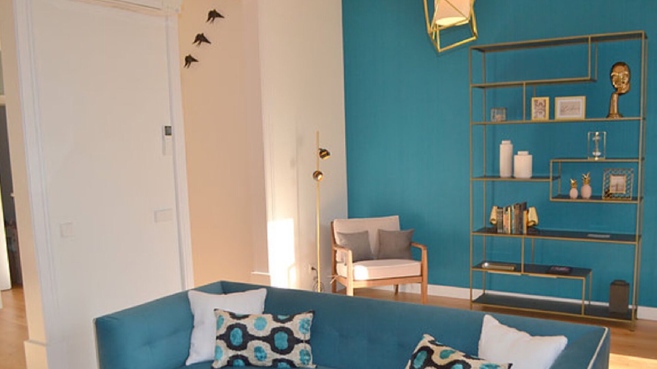 Photo of Livingroom in Socorro