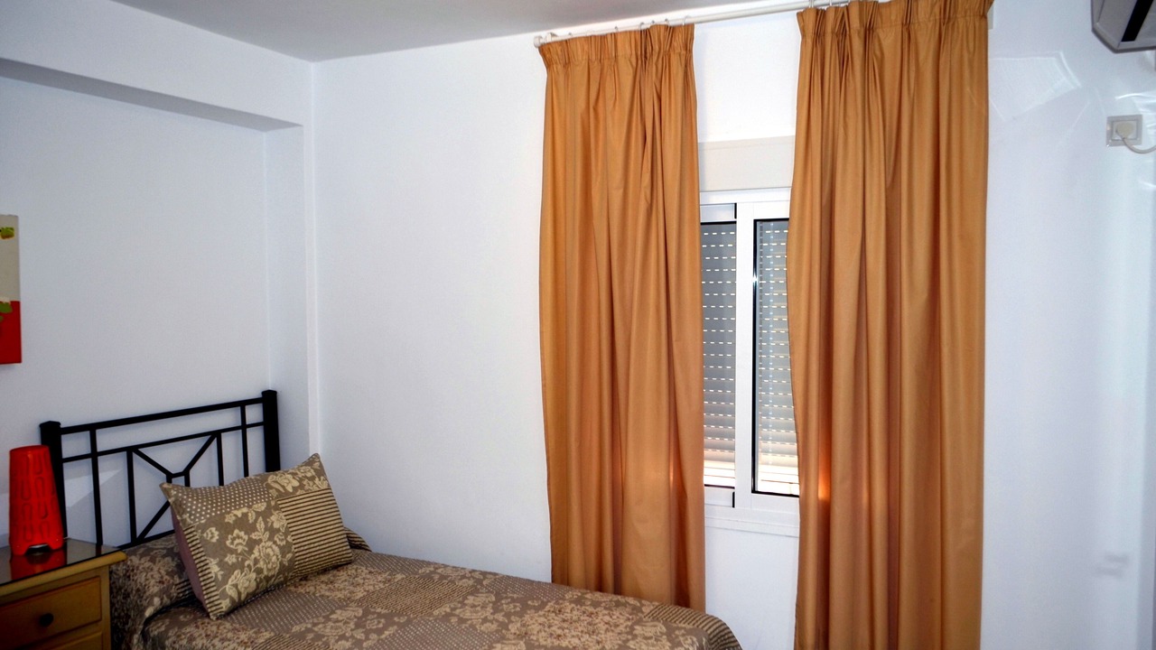 Photo of Bedroom in Fuengirola City Centre