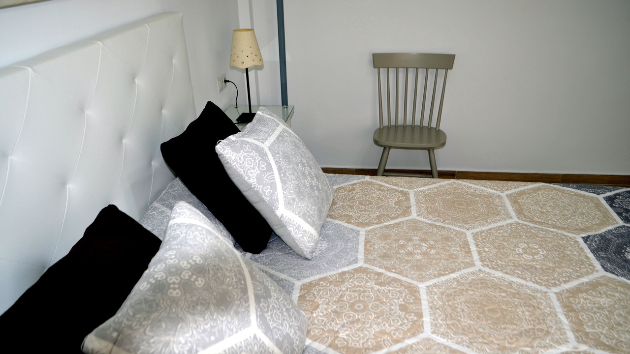 Photo of Bedroom in Fuengirola City Centre
