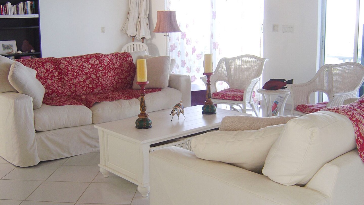 Photo of Bedroom in Cockburn Town