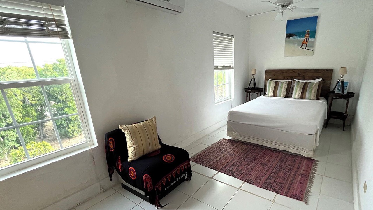Photo of Bedroom in Cockburn Town